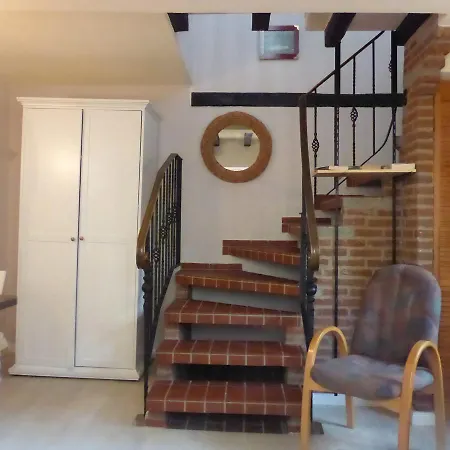 Spiekerhof Spieker_klause Apartamento